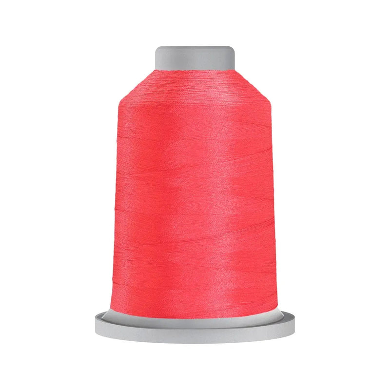 Polyester Thread Lipstick Glide 5,500 Yards King Spool