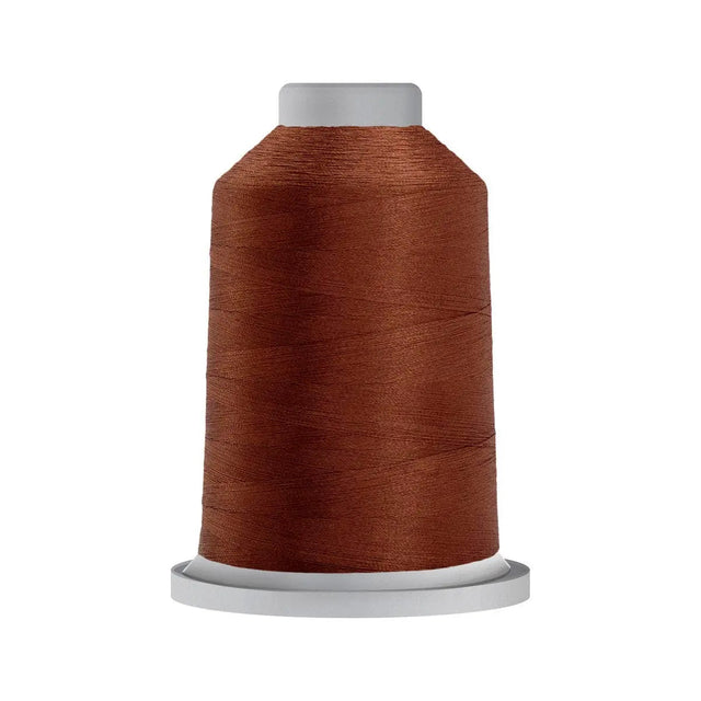 Polyester Thread Mahogany Glide 5,500 Yards