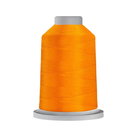 Polyester Thread Marigold Glide 5,500 Yards King Spool