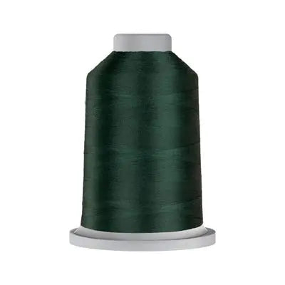 Polyester Thread Meadow Green 5,500 Yards King Spool