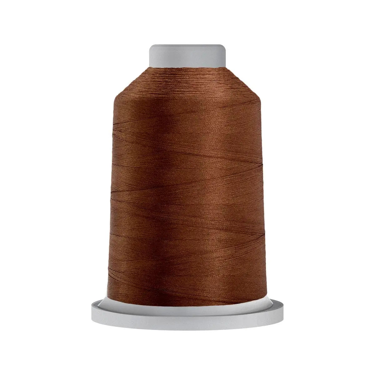 Polyester Thread Medium Brown Glide 5,500 Yards