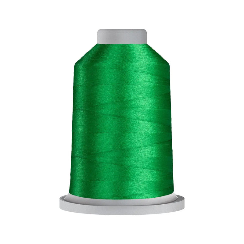 Polyester Thread Melon 5,500 Yards King Spool