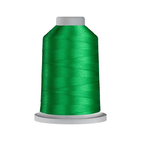 Polyester Thread Melon 5,500 Yards King Spool