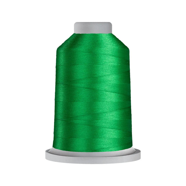Polyester Thread Melon 5,500 Yards King Spool