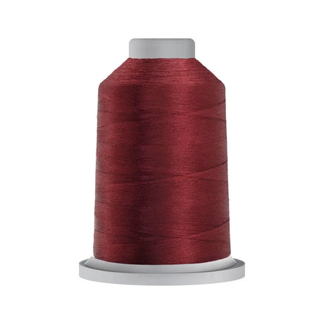 Polyester Thread Merlot Glide 5,500 Yards King Spool