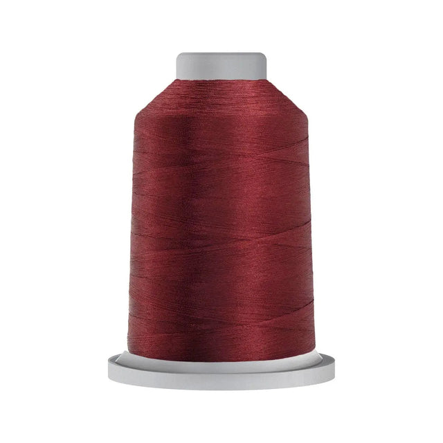 Polyester Thread Merlot Glide 5,500 Yards King Spool