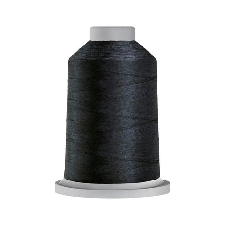 Navy Glide Polyester Thread 5,500 Yards