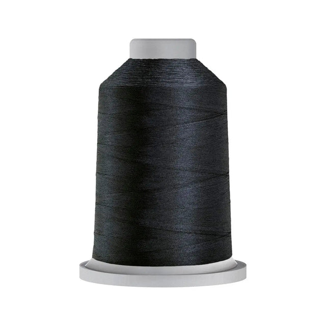 Navy Glide Polyester Thread 5,500 Yards