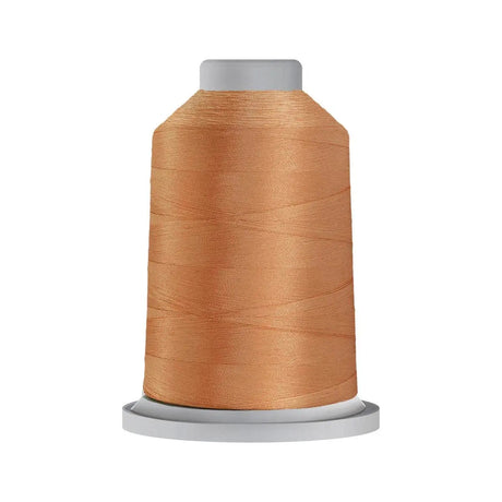 Peach Polyester Thread 5,500 Yards King Spool