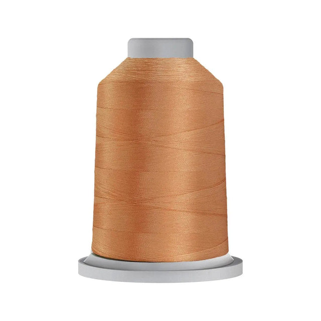 Peach Polyester Thread 5,500 Yards King Spool