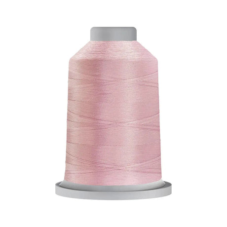 Polyester Thread Peacock Glide 5,500 Yards King Spool