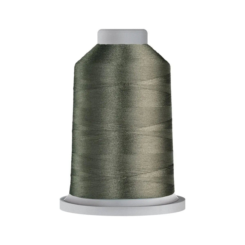 Polyester Thread Peppercorn 5,500 Yards King Spool