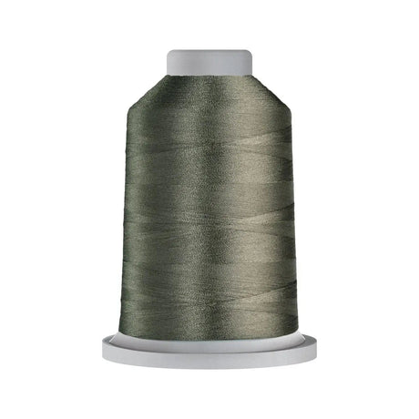 Polyester Thread Peppercorn 5,500 Yards King Spool