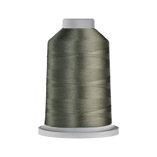 Polyester Thread Peppercorn 5,500 Yards King Spool