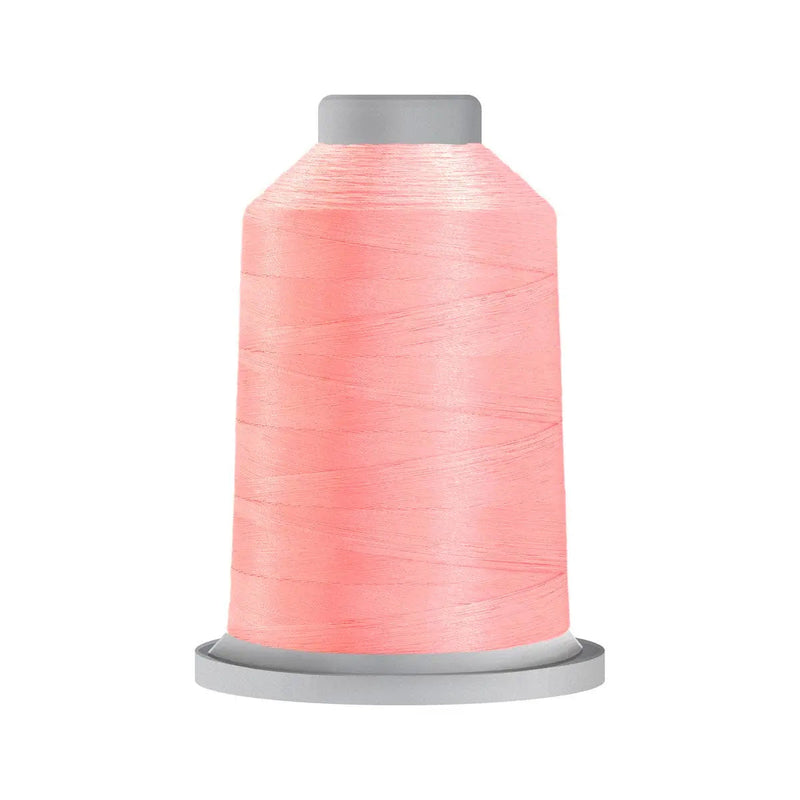 Polyester Thread Pink Lemonade Glide 5,500 Yards