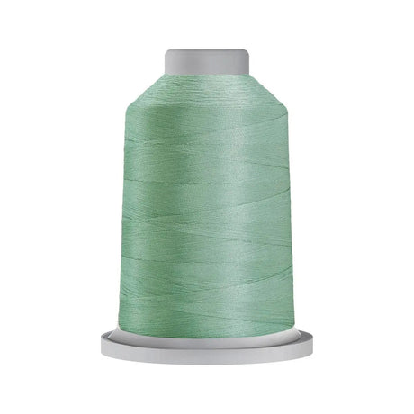 Polyester Thread Pistachio Glide 5,500 Yards King Spool
