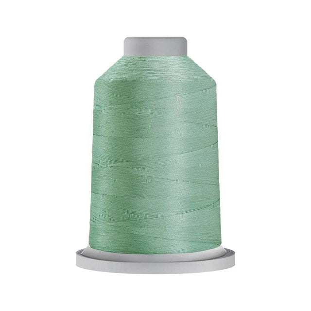 Polyester Thread Pistachio Glide 5,500 Yards King Spool