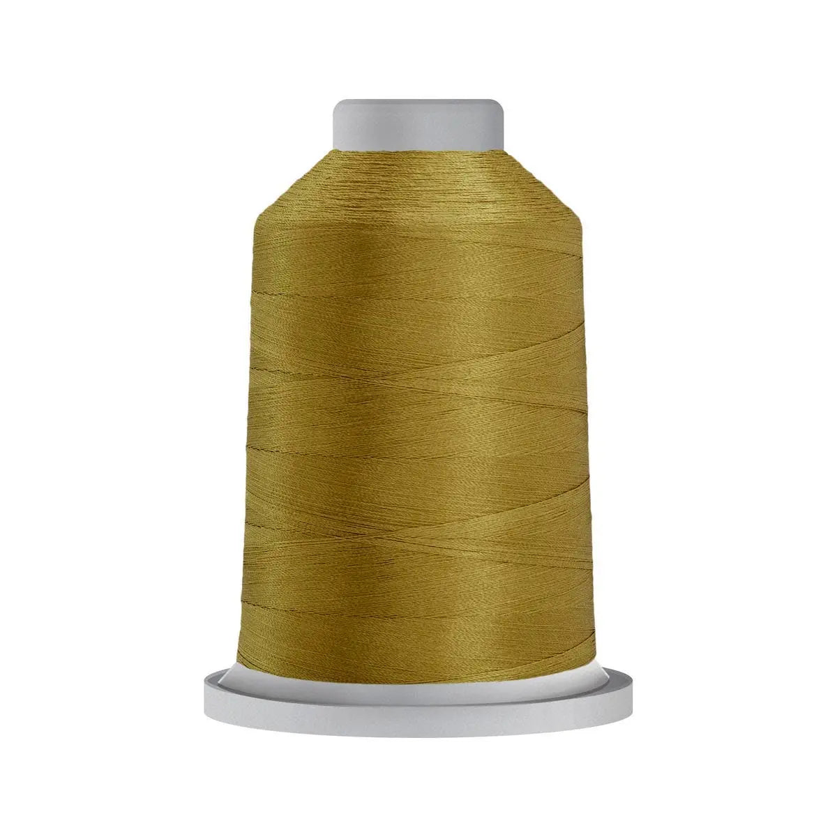 Polyester Thread Prickly Pear Glide 5,500 Yards King Spool