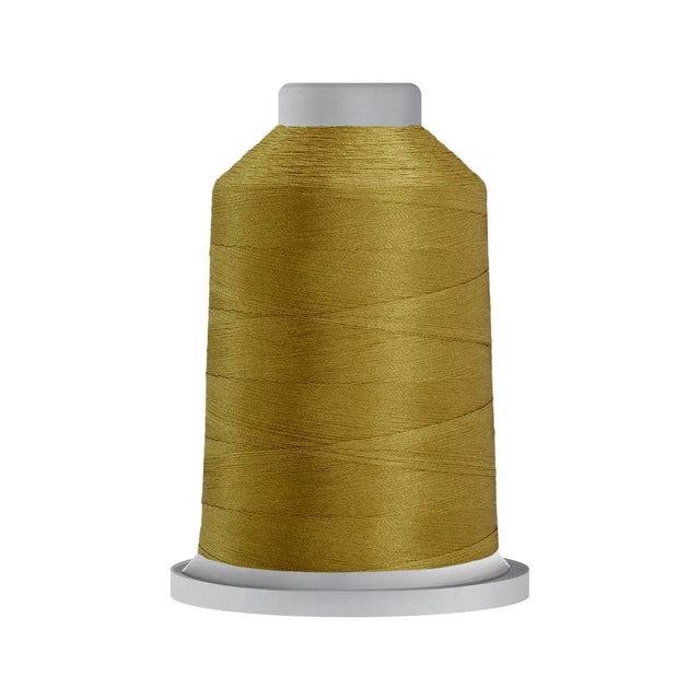 Polyester Thread Prickly Pear Glide 5,500 Yards King Spool