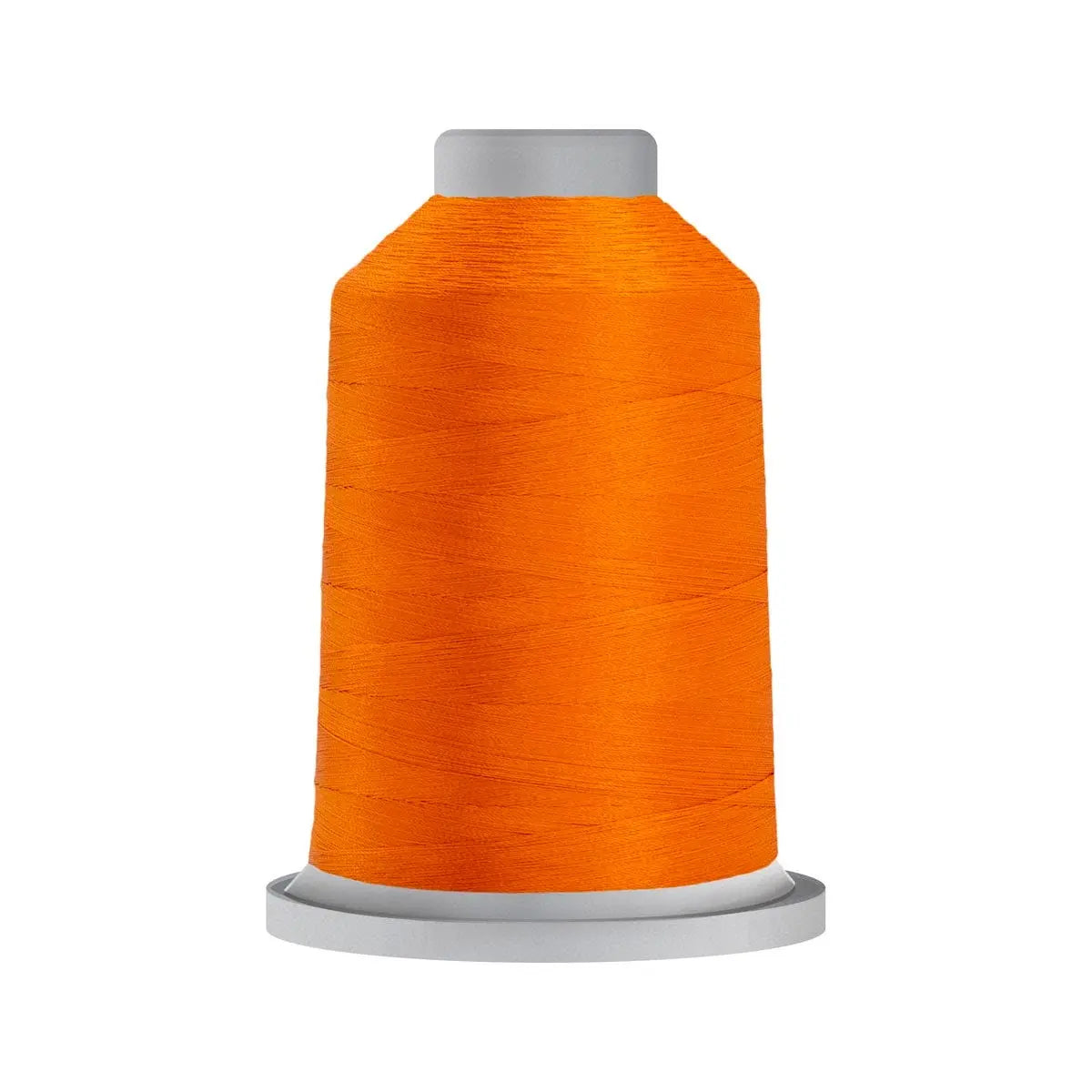 Pumpkin Polyester Thread 5,500 Yards King Spool