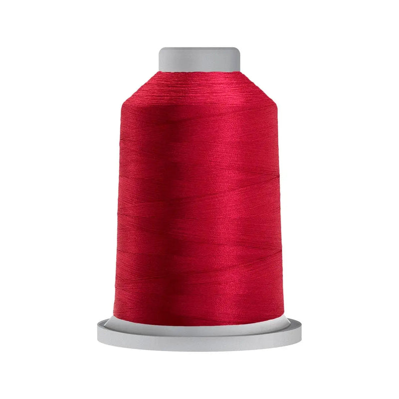 Polyester Thread Raspberry Glide 5,500 Yards