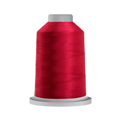 Polyester Thread Raspberry Glide 5,500 Yards
