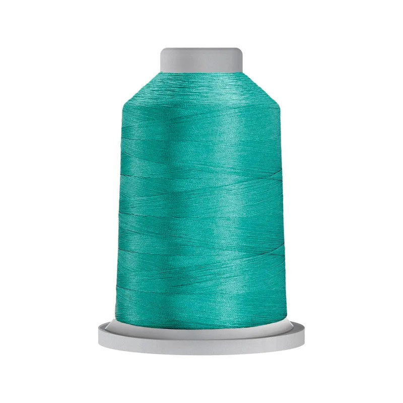 Polyester Thread Robin Egg Glide 5,500 Yards