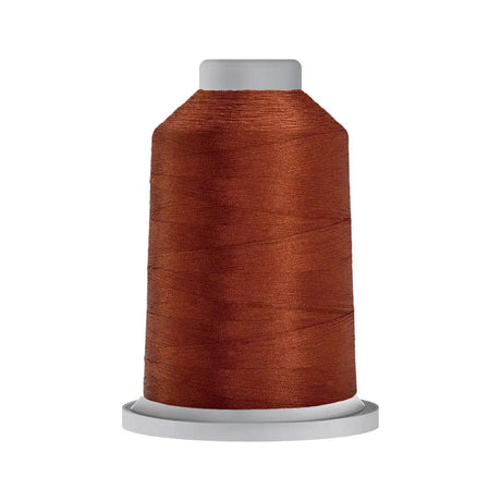 Rust Polyester Thread 5,500 Yards King Spool