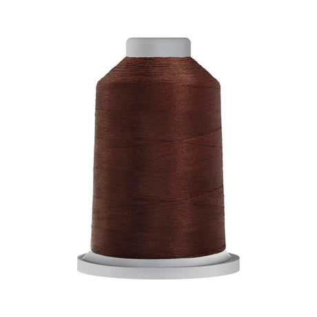 Rust Brown Polyester Thread 5,500 Yards