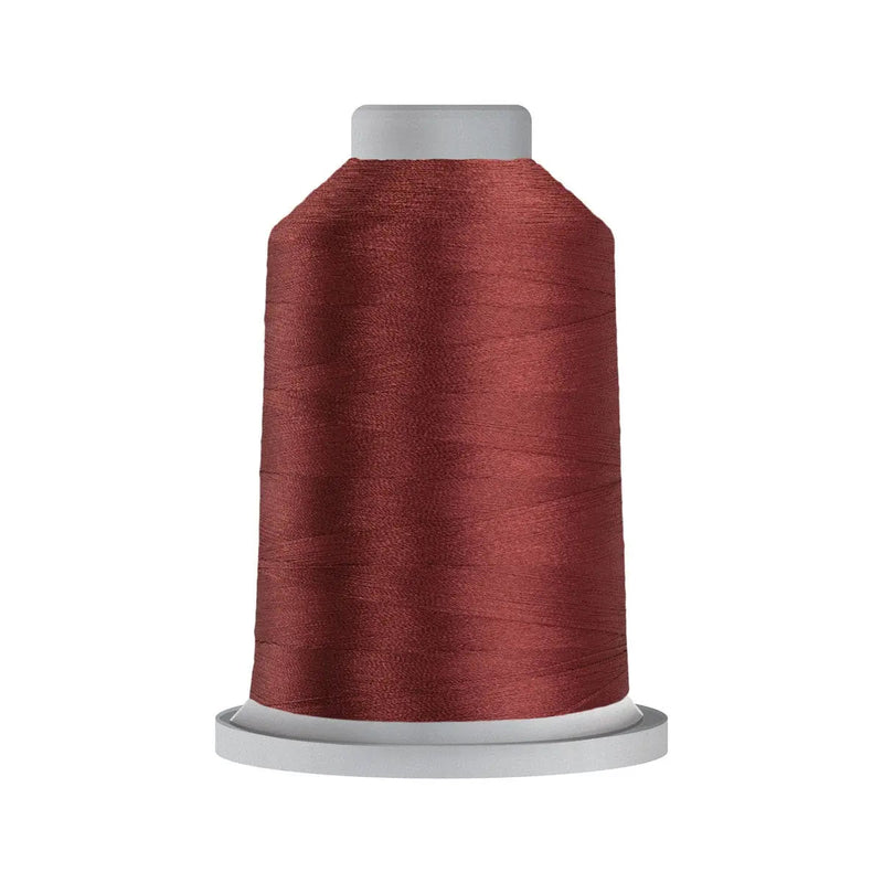Polyester Thread Sangria 5,500 Yards King Spool