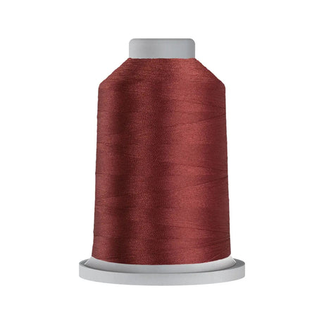Polyester Thread Sangria 5,500 Yards King Spool