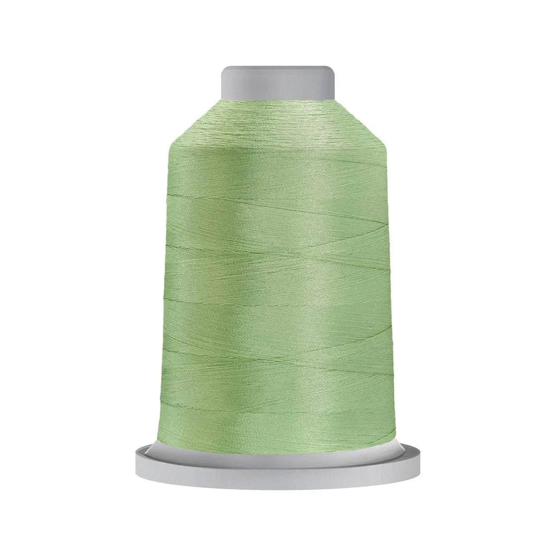 Polyester Thread Sea Foam Glide 5,500 Yards King Spool