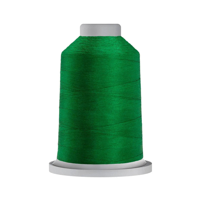 Polyester Thread Shamrock Glide 5,500 Yards King Spool