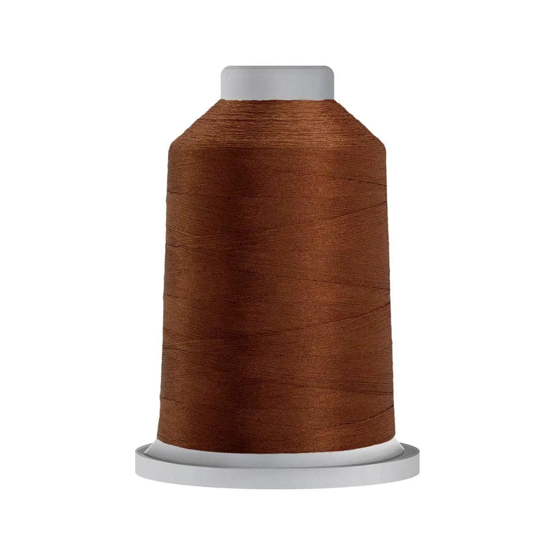 Polyester Thread Sienna Glide 5,500 Yards King Spool