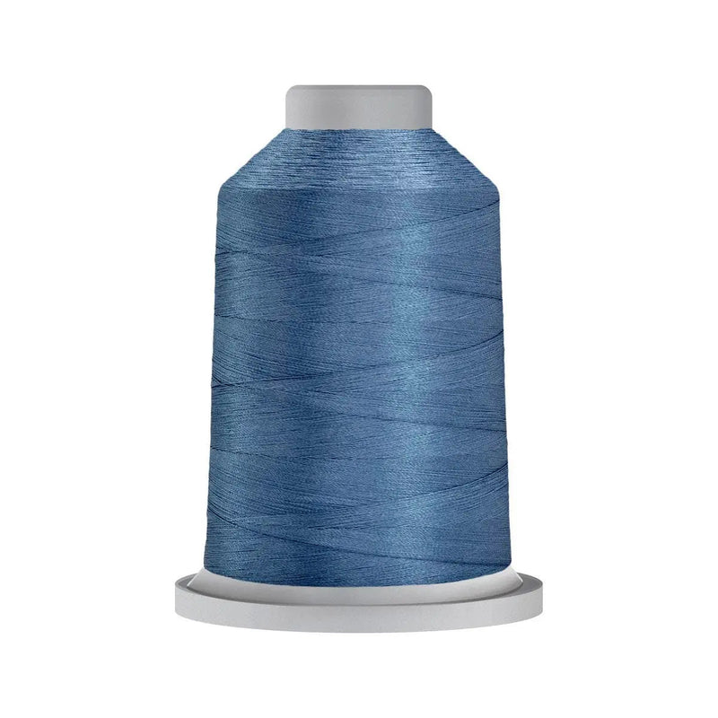 Polyester Thread Sky Glide 5,500 Yards King Spool