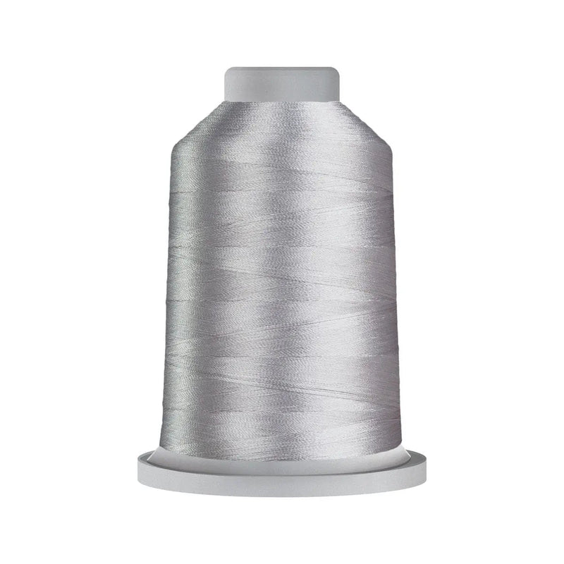 Polyester Thread Smoke Glide 5,500 Yards King Spool