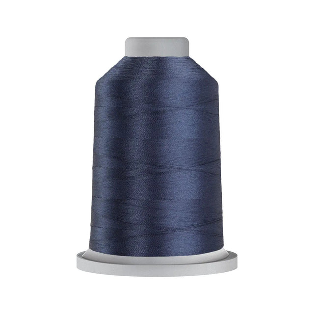 Polyester Thread Space Glide 5,500 Yards King Spool