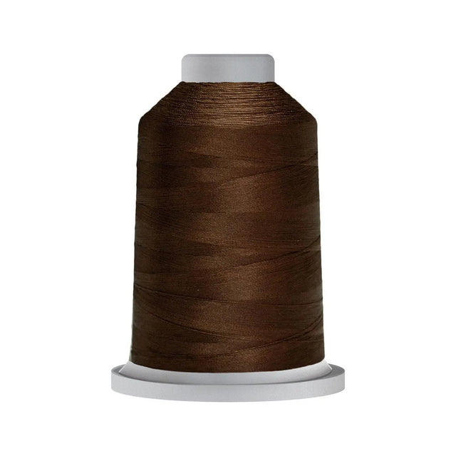 Spice Brown Polyester Thread 5,500 Yards King Spool
