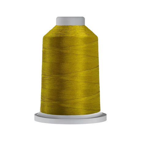 Polyester Thread Split Pea Glide 5,500 Yards King Spool