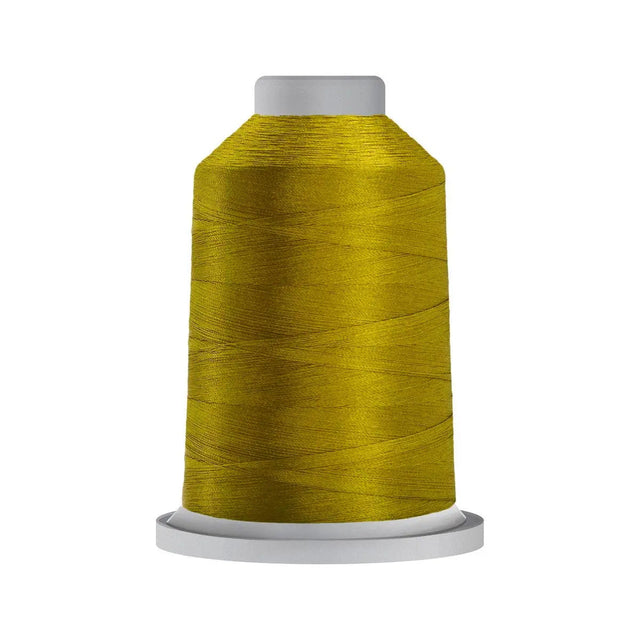 Polyester Thread Split Pea Glide 5,500 Yards King Spool
