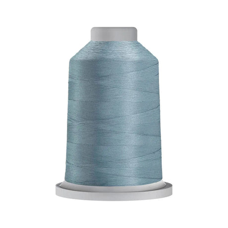 Steel Blue Polyester Thread 5,500 Yards