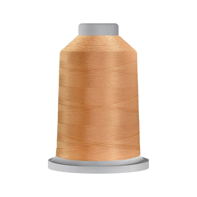 Polyester Thread Strawberry Blonde 5,500 Yards King Spool