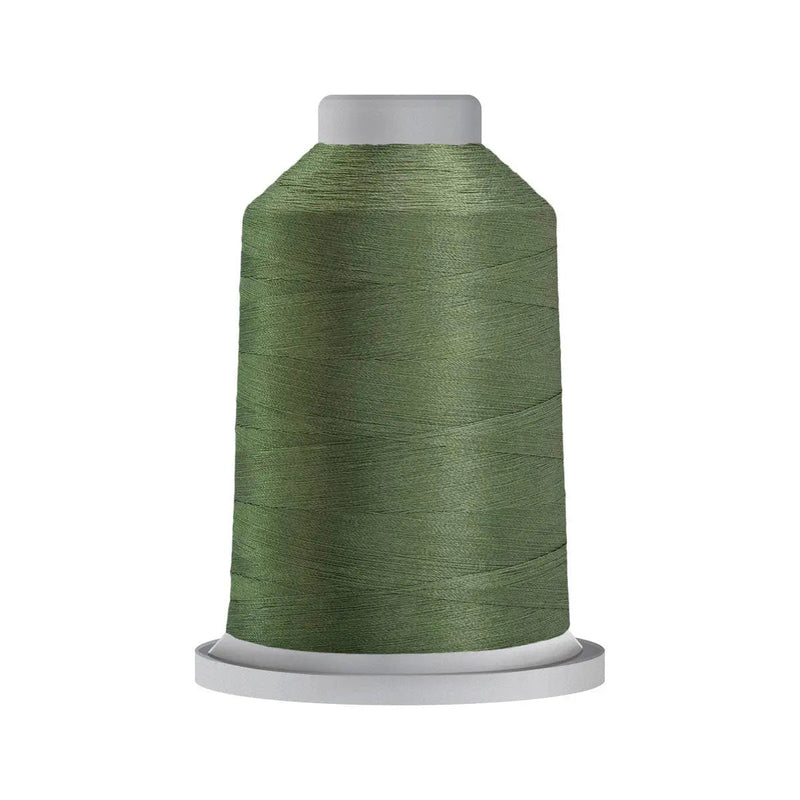 Polyester Thread Thyme Glide 5,500 Yards King Spool