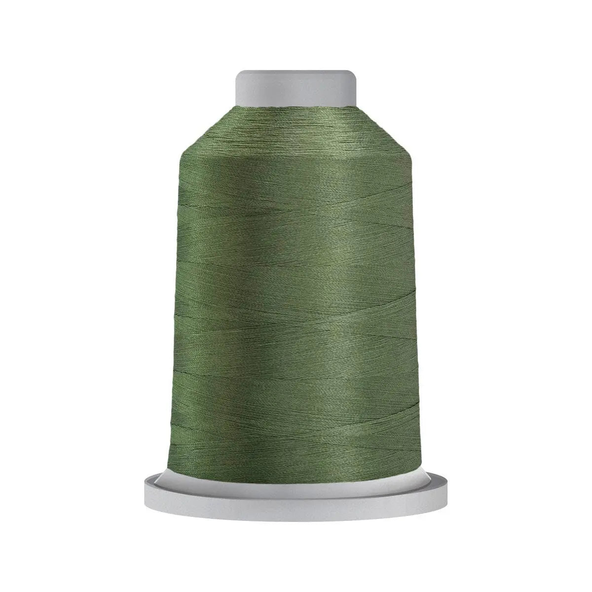 Polyester Thread Thyme Glide 5,500 Yards King Spool