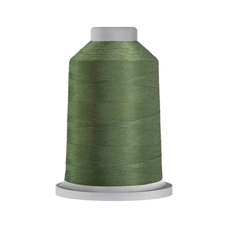 Polyester Thread Thyme Glide 5,500 Yards King Spool