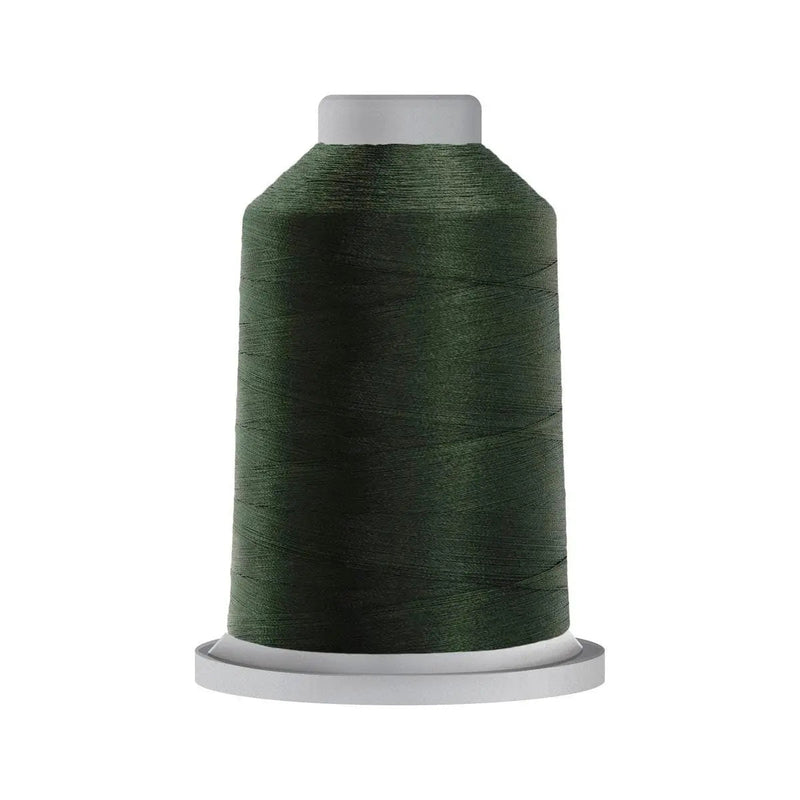 Polyester Thread Totem Green Glide 5,500 Yards