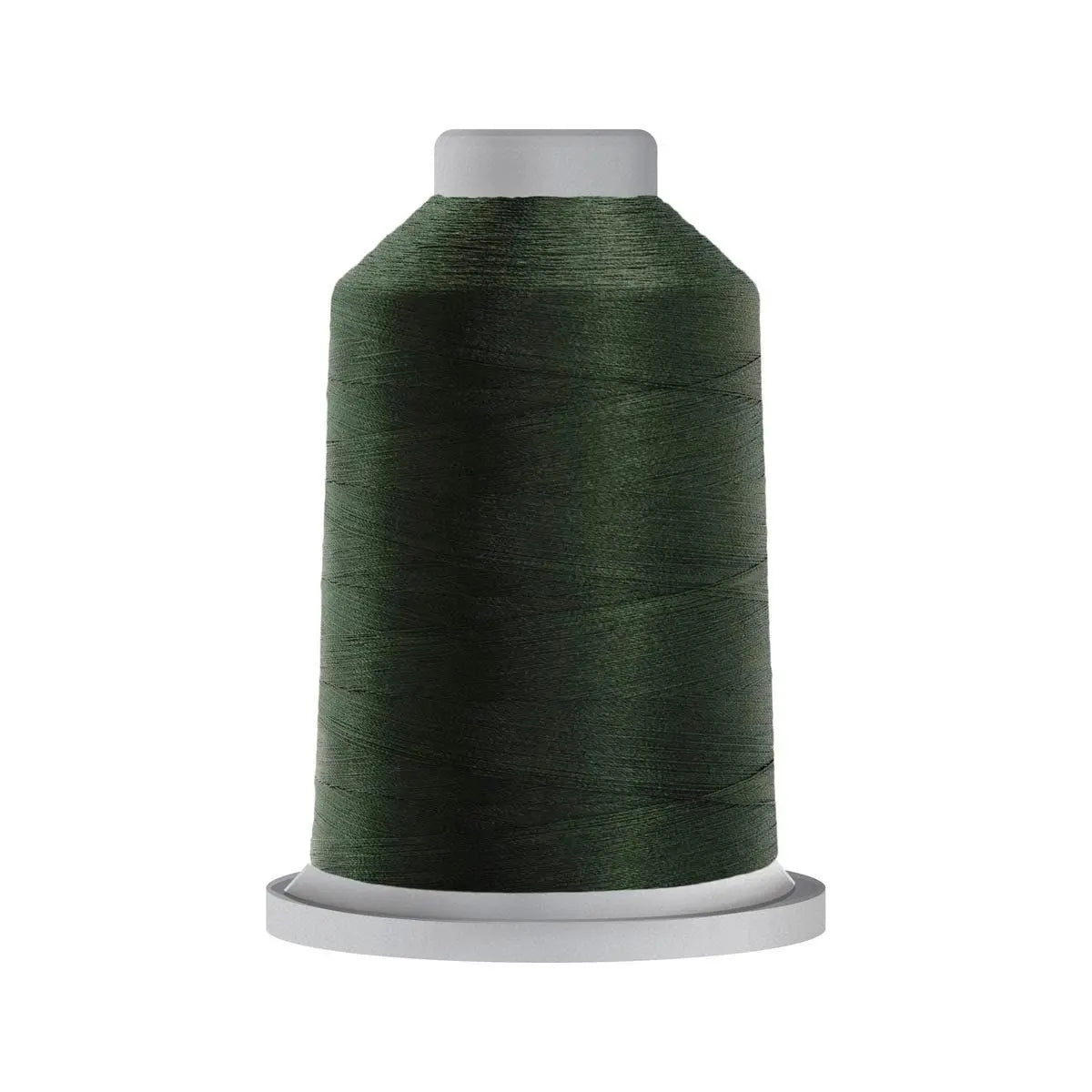 Polyester Thread Totem Green Glide 5,500 Yards
