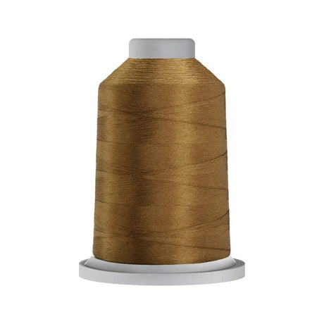 Polyester Thread Vegas Gold Glide 5,500 Yards