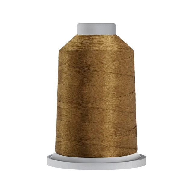 Polyester Thread Vegas Gold Glide 5,500 Yards