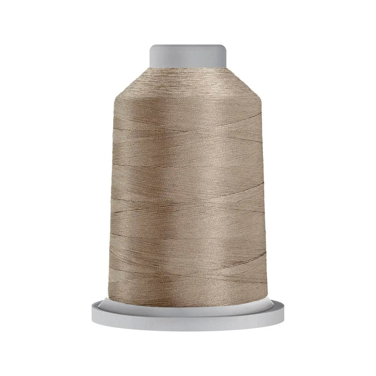 Polyester Thread Warm Grey 6 Glide 5,500 Yards